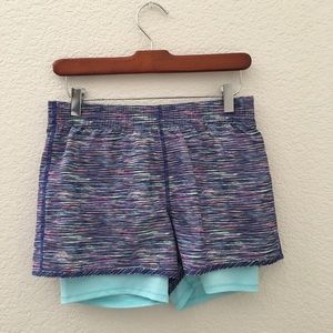 BRAND NEW Workout shorts!